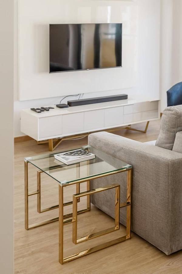 Apartamento de férias para 5 pessoas em Queluz