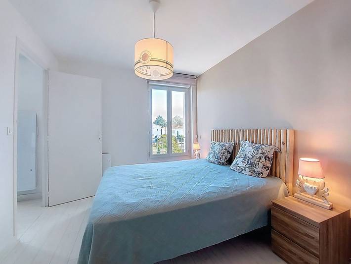 Appartement entier, Le Golf in Pontaillac, Royan