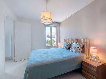 Appartement De Vacances pour 4 Personnes dans Royan, Région de Rochefort, Photo 4