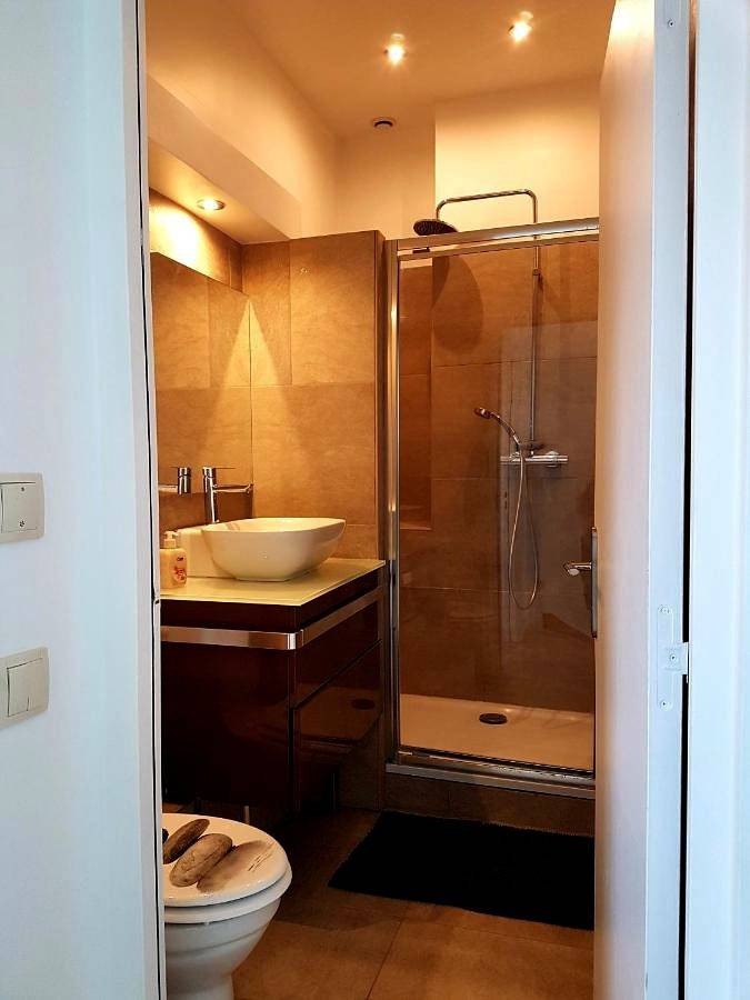 Appartement de vacances pour 4 personnes, avec vue