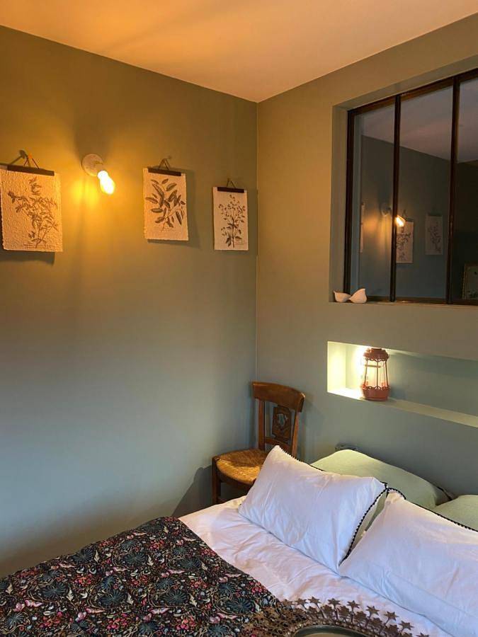 Location de vacances pour 4 personnes, avec jardin à Cany-Barville - 2