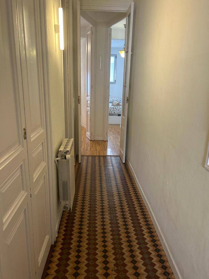 Double Room in Barcelona Centre, Barcellona