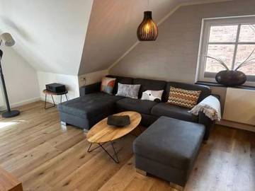 Ferienhaus für 6 Personen in Juist, Landkreis Aurich, Bild 1