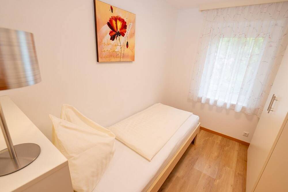 Ganze Wohnung, Fewo 20 - Haus Johanna*** in Seeboden, Bezirk Spittal an der Drau