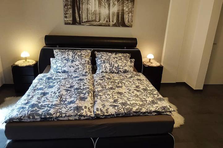 Ferienhaus für 4 Personen, mit Garten in Gemünd - 3