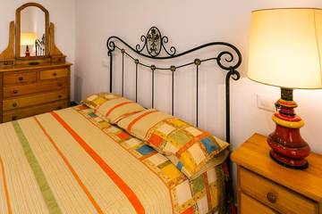 Vakantieappartement voor 6 Personen in Calella, Maresme, Afbeelding 3