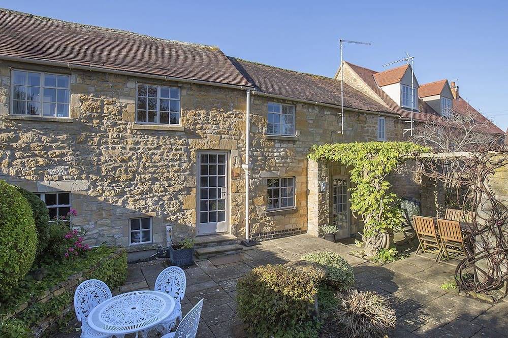 Cottage for 4 People in Broadway (Worcestershire), The Cotswolds