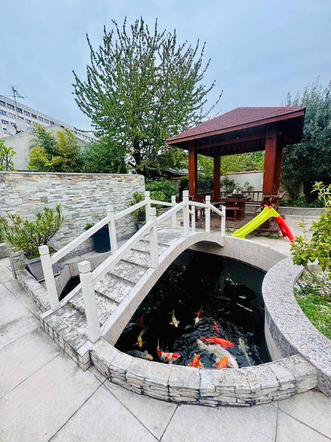 Appartement de vacances pour 2 personnes, avec Terrasse et Vue
