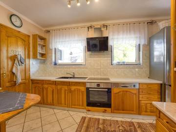 Ferienhaus für 8 Personen in Balatonederics, Mitteltransdanubien, Bild 4