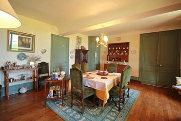 Chambre D’hôte pour 3 Personnes dans Royères, Région de Limoges, Photo 4