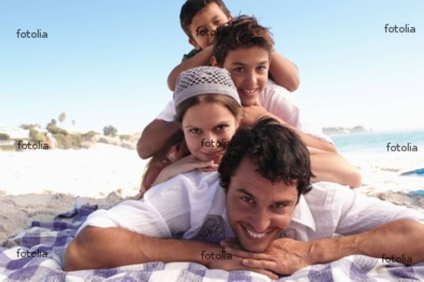 Appartement de vacances entier, Appartement de vacances pour 4 personnes avec terrasse in Lido di Pomposa, Province de Ferrare