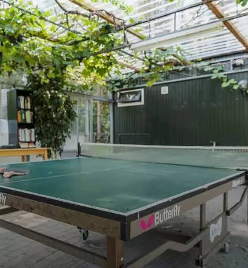 Camping für 5 Personen, mit Terrasse und Pool sowie Sauna in den Niederlande - 2