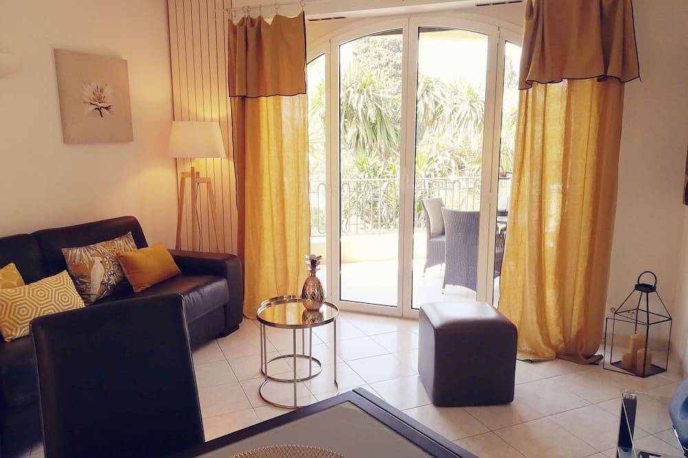 Apartamento entero, En una península mágica, lujoso llano, St Jean Cap Ferrat. in Saint-Jean-Cap-Ferrat, Nizza Region