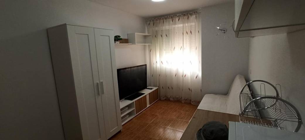 Apartamento para 2 personas, con vistas en Aguadulce