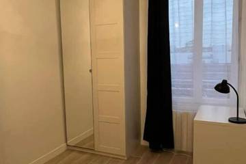 Appartement De Vacances pour 4 Personnes dans Aubervilliers, Seine-Saint-Denis, Photo 2