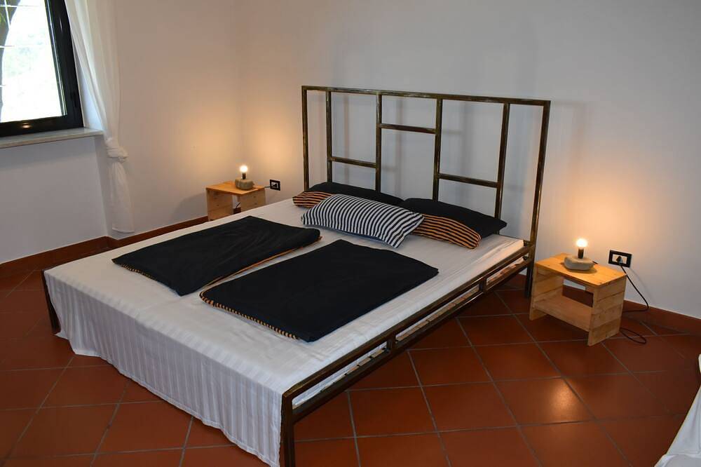 Ganze Wohnung, Schöne Ferienwohnug in Montecorice, Cilento Coast