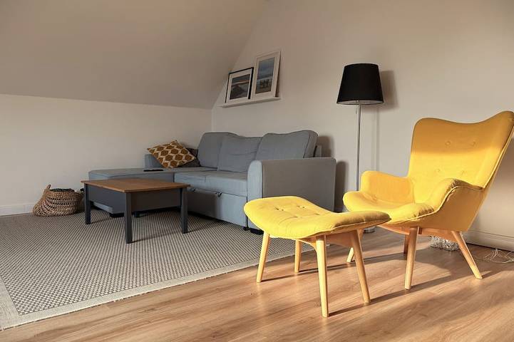 Ferienwohnung für 6 Personen - 1