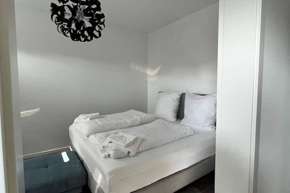 Ganze Wohnung, Milano: Messe-/Business-/Ferienwohnung Düsseldorf-Hilden in Hilden, Düsseldorf und Umgebung