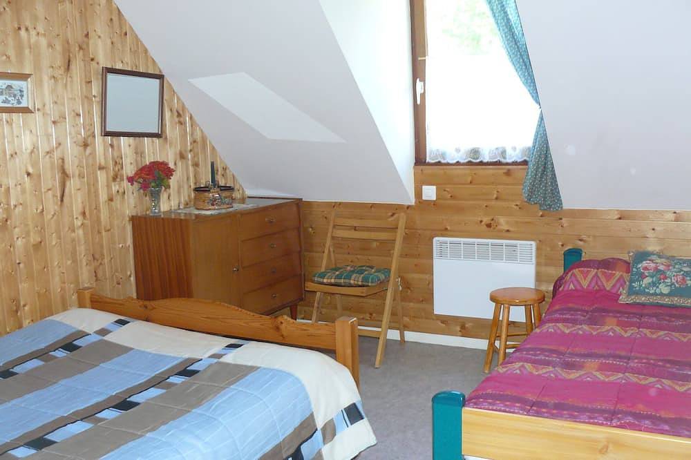 Chalet 8 Personnes Garin Bagnère de Luchon Peyragudes in Garin, Pyrénées