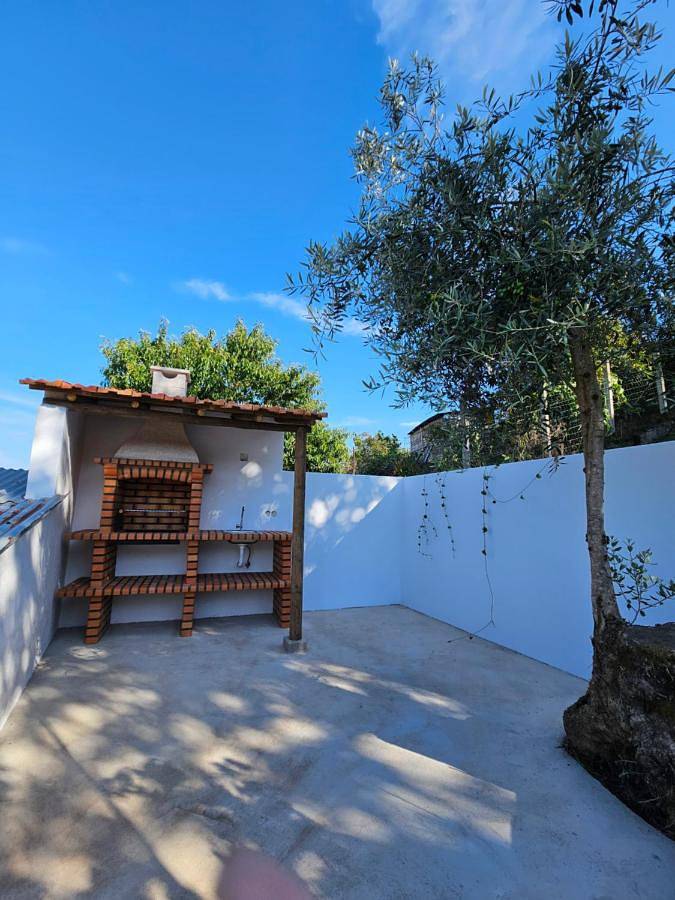 Location de vacances pour 8 personnes, avec jardin et vue, animaux acceptés dans Góis - 4