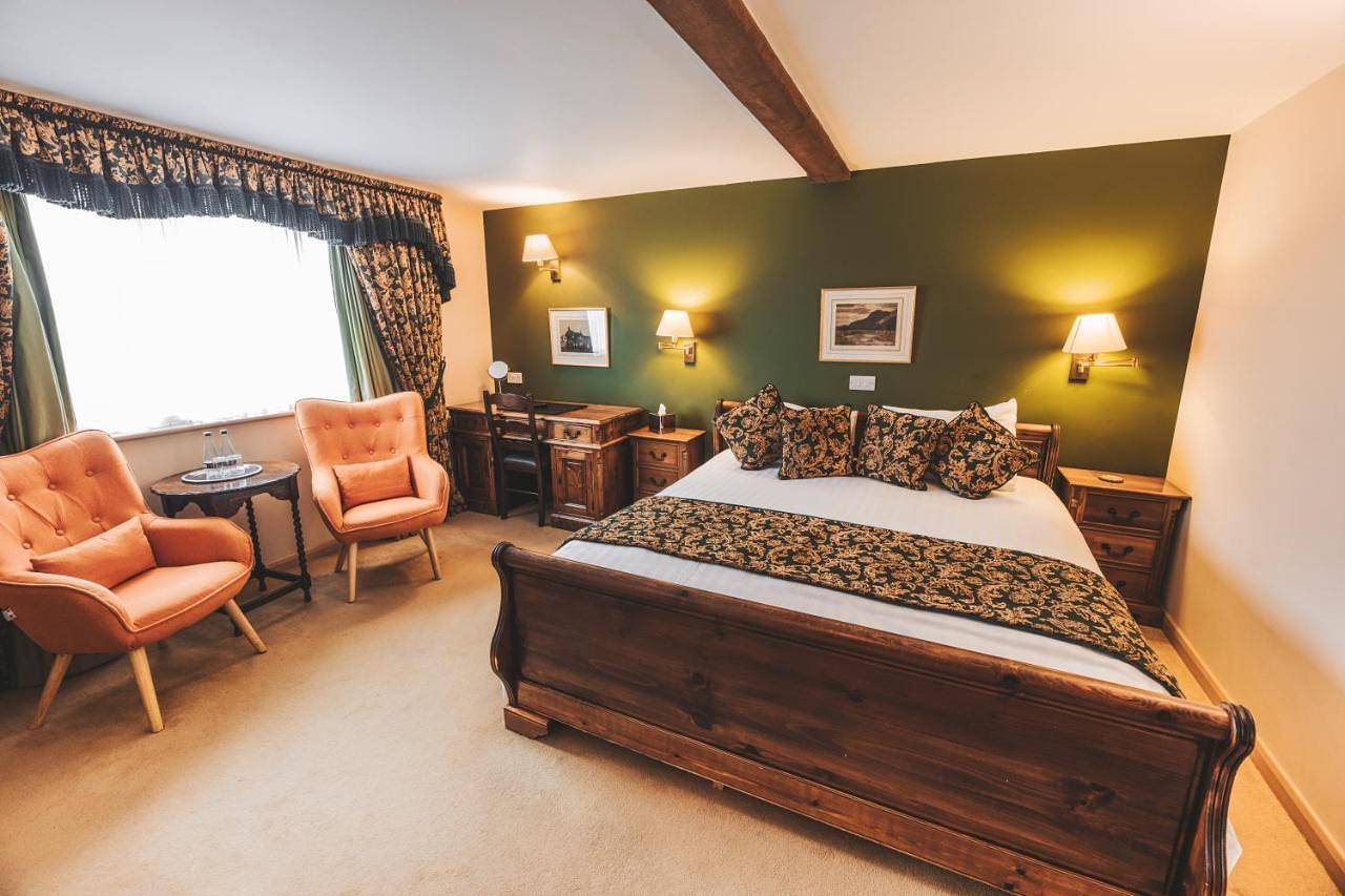 The Auberge in Suffolk
