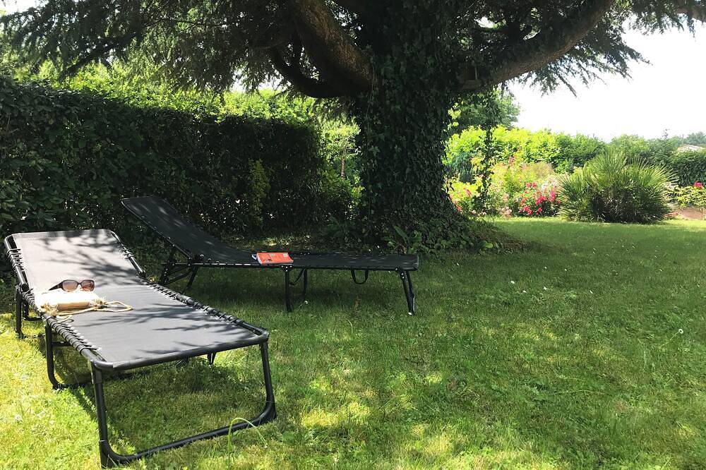 Maison de vacances