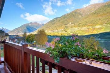 Agriturismo per 2 Persone in Cavizzana, Dolomiti di Brenta, Foto 3