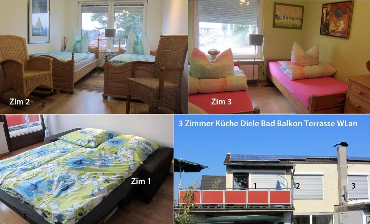 Cały apartament, Cologne Apartment – City, Trade Fair, E-Werk in Mülheim Köln, Kolonia Niemcy