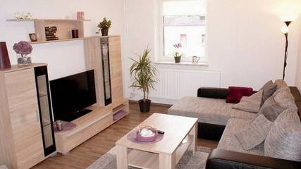 Ferienhaus für 6 Personen, mit Terrasse in Wismarer Bucht