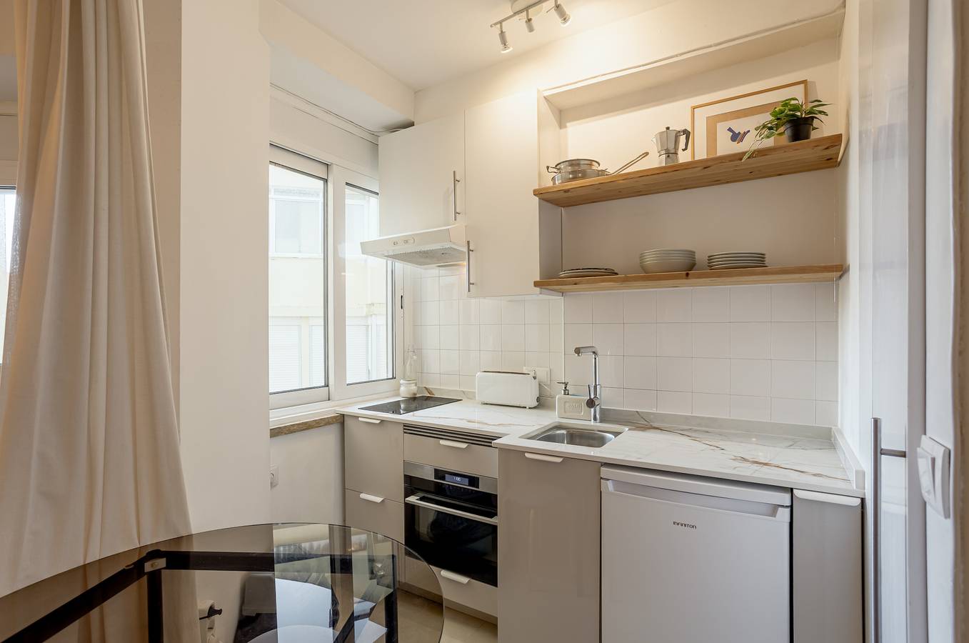 Anjos City Center Apartment, foto 15