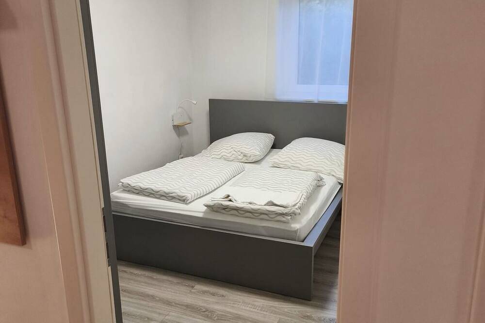 Ganze Wohnung, Ferienwohnung/App. für 6 Gäste mit 65m² in Strausberg in Strausberg, Märkische Schweiz-Oderland