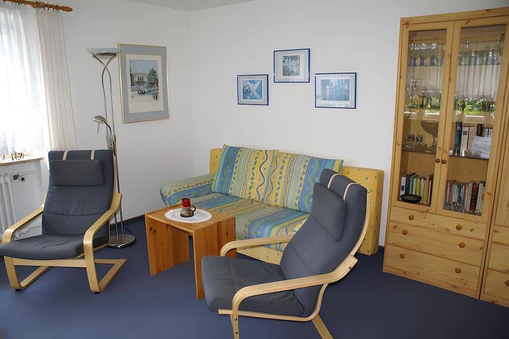 Ganze Wohnung, Apartment 'Haus Elke' in Gomadingen, Neckar-Alb