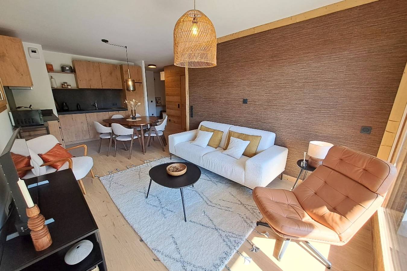 Photo : Appartement de vacances