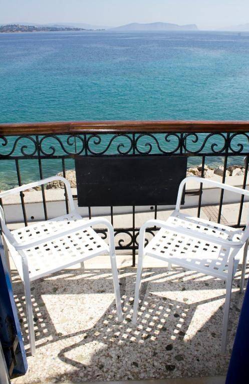 Double or Twin Room in Spetses Ville, Spetses