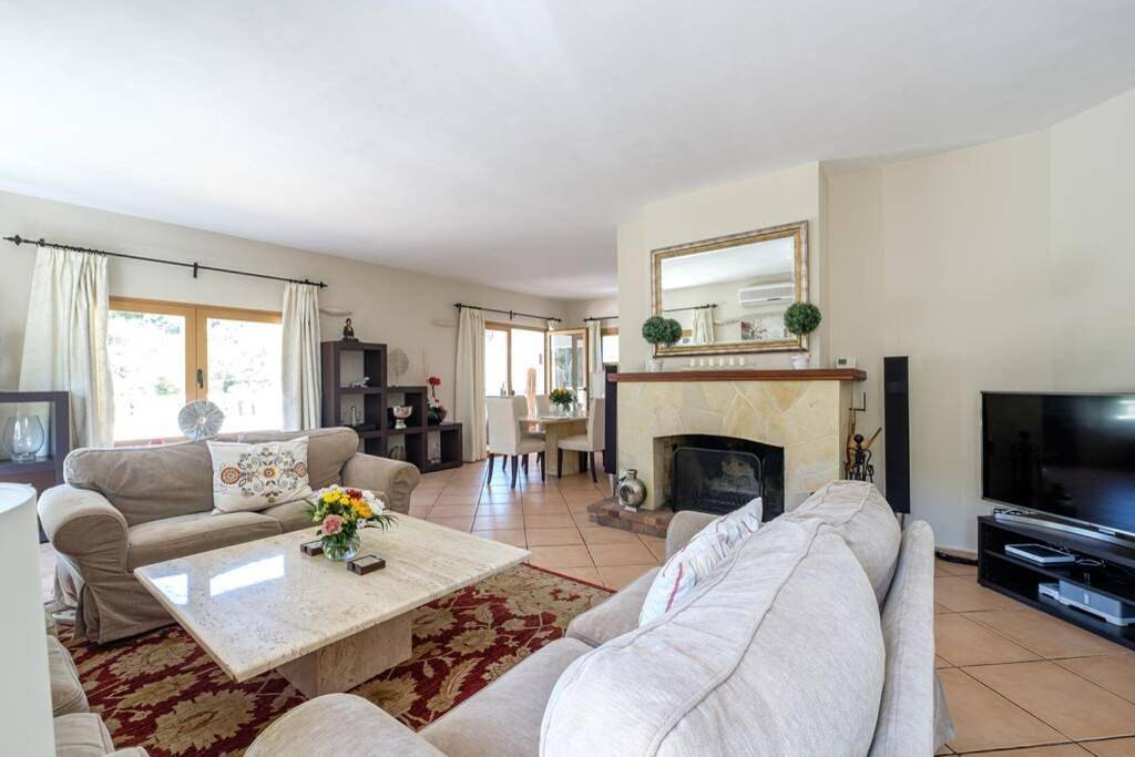 Villa in Portals Nous, Calvià