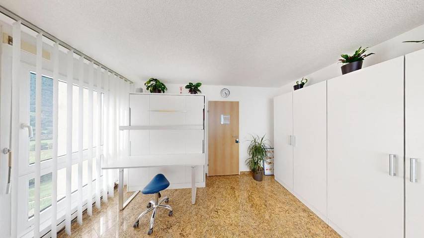 Gîte pour 4 personnes, avec vue à Coire - 4