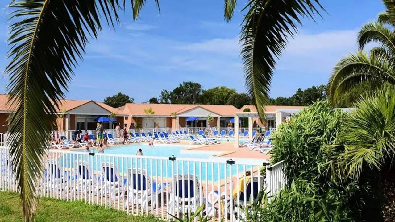 Ganze Ferienwohnung, Ferienwohnung für 4 Personen (30 m²) in Sallèles-d'Aude in Saint-Nazaire-d'Aude, Canal du Midi