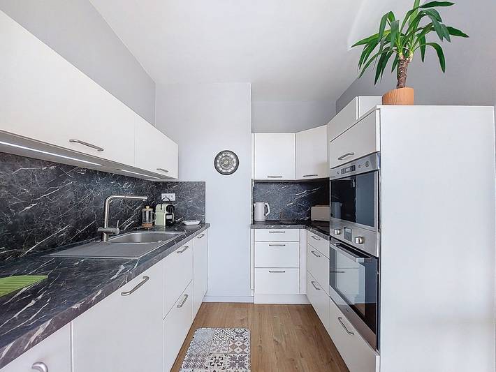 Appartement entier, Le Colibri in Royan, Côte de Beauté