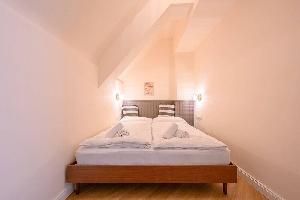 Ganze Wohnung, Palais Palffy I Spacious Apartment in Wien Innenstadt, Wien