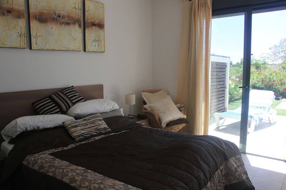 Appartamento intero, Lusso, piano terra, appartamento con 3 letto, una vista mozzafiato in Golf Resorts Murcia, Murcia