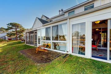 Vacation House for 4 Guests in Delaware, USA, Picture 3