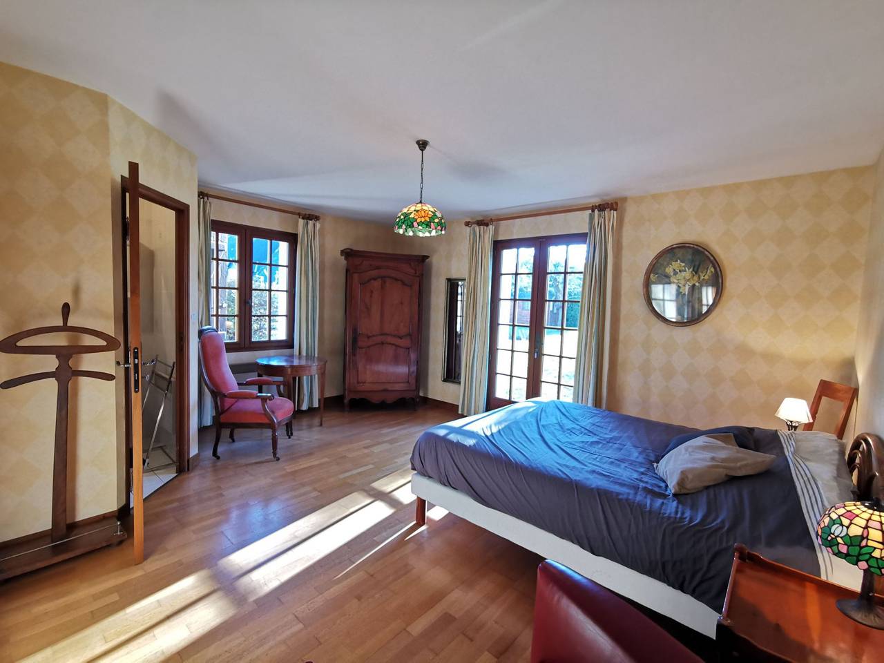 L'ilet in Cancale, Mont-Saint-Michel-Bucht