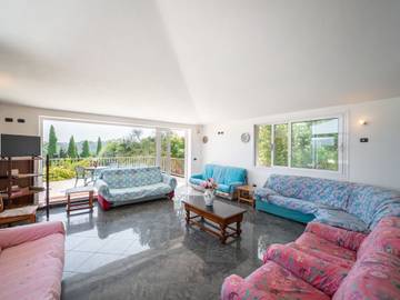 Casa Vacanza per 17 Persone in Montelupo Fiorentino, Firenze e dintorni, Foto 4