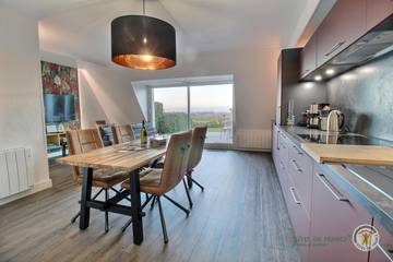 Gîte pour 2 Personnes dans Golf de Saint-Samson, Pleumeur-Bodou, Photo 4