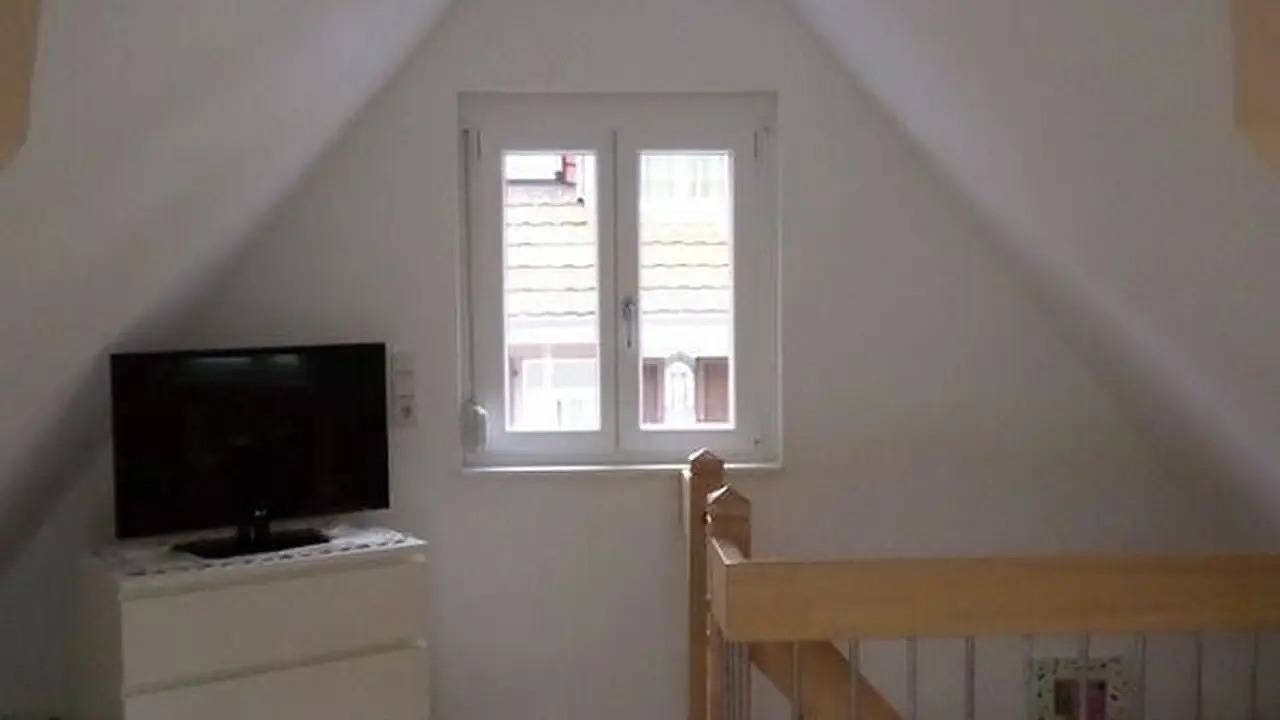 Ferienhaus für 2 Personen (50 m²) in Oberried in Oberried, Südschwarzwald