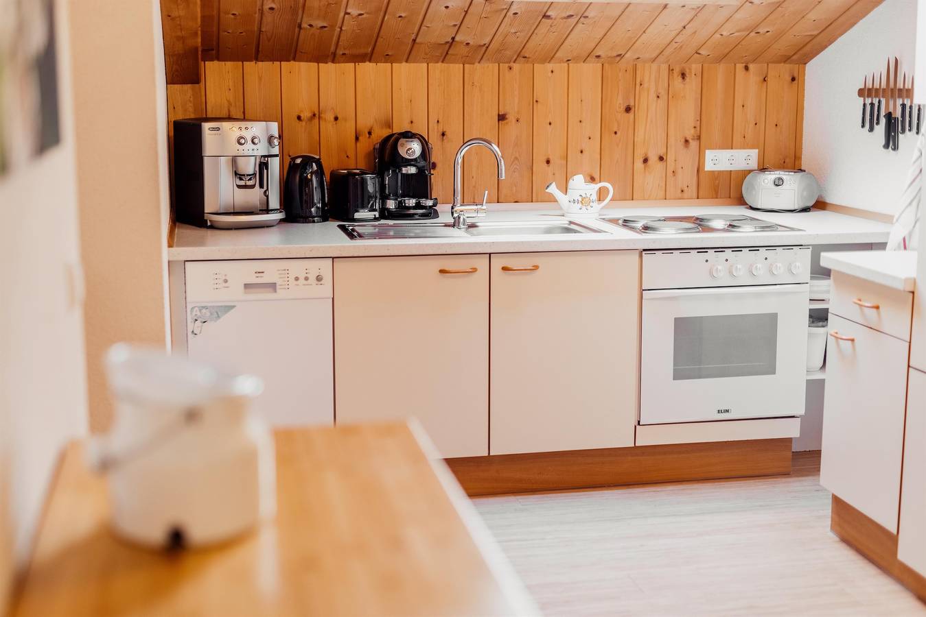 Ganze Ferienwohnung, Bio-Bauernhof Auernig in Obervellach, Lieser-Maltatal