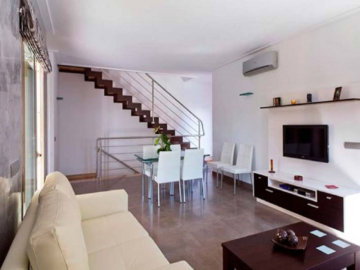 Villa mit pool für 6 Personen, mit Pool und Garten in Playa de Muro - 2