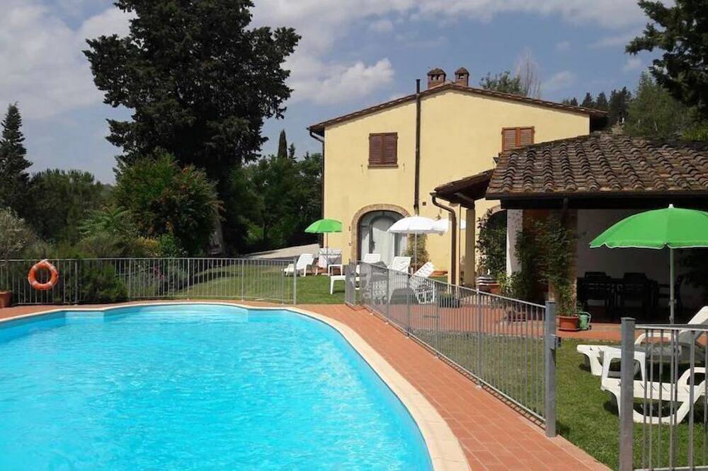 Appartamento vacanze a Chianti a partire da 94€ a notte