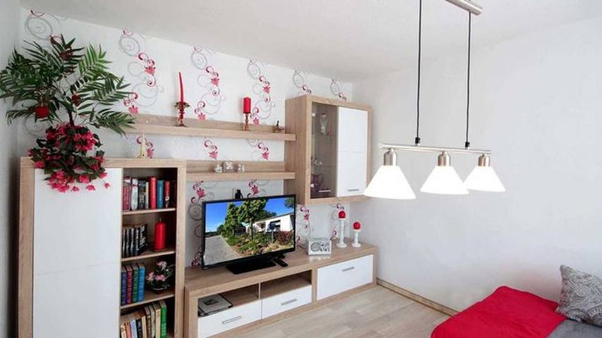 Ferienhaus für 2 Personen in Binz - 3