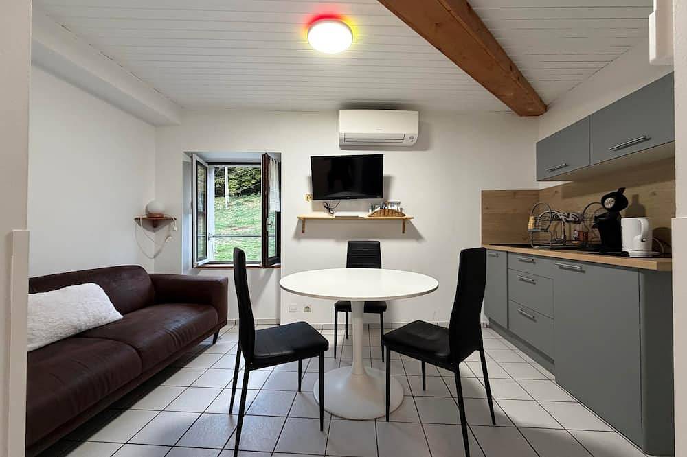 Appartamento vacanze a Isère a partire da 87€ a notte